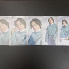 JO1 kizuna 川西拓実 ライブトレカのサムネイル