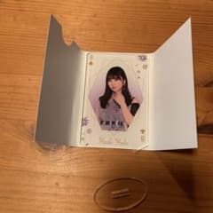 乃木坂46 一番くじ アクリルスタンド 与田祐希のサムネイル