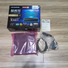 新品 未使用 I-O DATA 録画用ハードディスク 2TB AVHD-AS2 - メルカリ