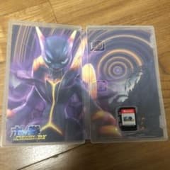 ポッ拳 POKKÉN TOURNAMENT DXのサムネイル