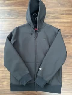 Supreme WINDSTOPPER Zip Up Hooded パーカーのサムネイル