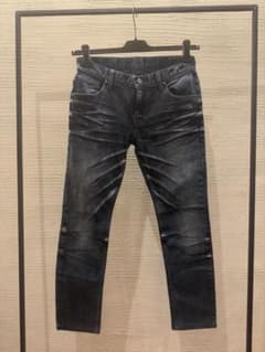 00s tornado mart archive skinny denim - メルカリ