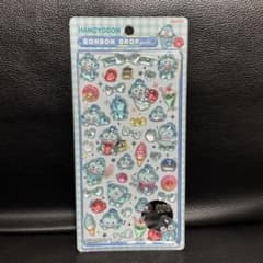 【正規品】ボンボンドロップシール サンリオ ハンギョドン はぴだんぶいのサムネイル