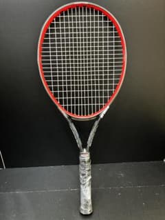 prince HARRIER 104 XR-J プリンス　硬式ラケット2本セット Prince HARRIER 104XR-J プリンス ハリアー 硬式ラケット - メルカリ