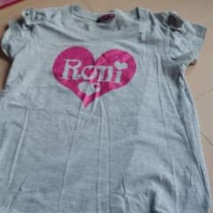 ロニィ　Ｔシャツ　MLのサムネイル