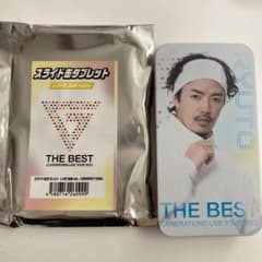 数原龍友　スライド缶タブレットのサムネイル