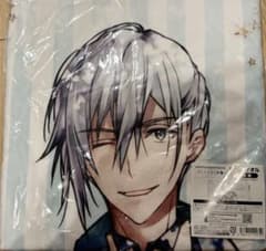アイドリッシュセブン アイナナEXPO ビッグタオル 四葉環 - メルカリ