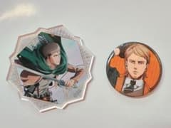 進撃の巨人 ジャン・キルシュタイン まとめ売り - メルカリ