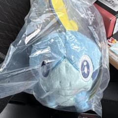 ポケモンくじのサムネイル