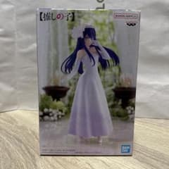 【推しの子】アイ～ブライダルドレス～フィギュア 未開封のサムネイル