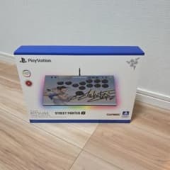 Razer KITSUNE レバーレス 春麗verのサムネイル