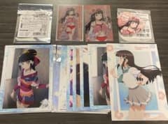 246. 러브라이브! 선샤인!! Aqours 9주년 전람회 쿠로사와 다이아세트