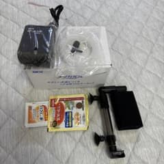【新品】メダカ用　フィルターセット➕おまけ付きのサムネイル