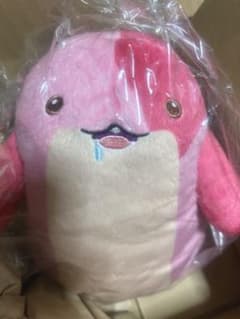 【格安】マアアさん ぬいぐるみのサムネイル