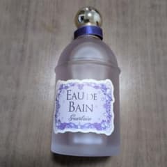 ゲラン オーデバン オーデトワレ 125ml ゲラン オーデバン オーデトワレ 125ml - メルカリ