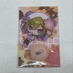 ディアヴォ モモチ リチェリ アクリルスタンド - メルカリ