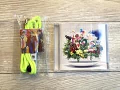 Mrs.GREEN APPLE】アルバム「10」+特典ストラップ 美品 - メルカリ