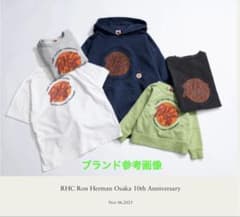 ロンハーマン❣️大阪バージョン❣️XS ❣️限定品 - メルカリ