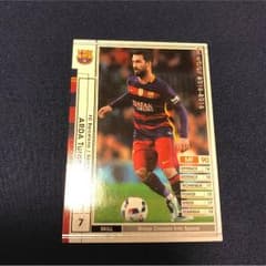wccf アルダ・トゥラン 15-16のサムネイル