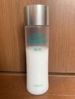 アルビオン 薬用スキンコンディショナー エッセンシャル 330mlのサムネイル