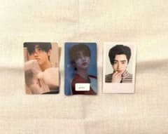 ソンフン】ENHYPEN HMV ラキドロ 特典 トレカ - メルカリ