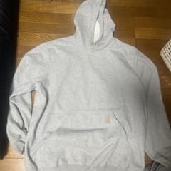 Carhartt 白パーカーのサムネイル