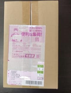ポケモンカード　トウホクboxのサムネイル