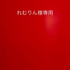 れむりん様専用のサムネイル