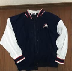 フィラ ブルゾン 90s 激安のサムネイル