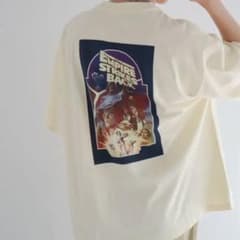 STAR WARS T 셔츠