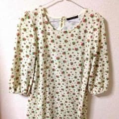 ミニワンピのサムネイル
