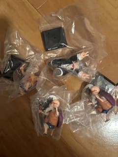 ドラゴンボール　1番くじ　F フィギュアのサムネイル