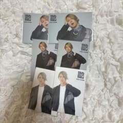 Mrs. GREEN APPLE 藤澤涼架 ランダムフォトカードまとめ売り