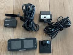 ユピテル SUPER CAT LS1000 OBDⅡアダプターセット LS1000 オプション｜レーザー＆レーダー探知機｜Yupiteru(ユピテル)