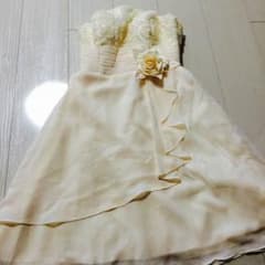 パーティドレスのサムネイル