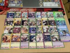 魔法少女まどか☆マギカ カード28枚セットのサムネイル