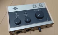Universal audio VOLT 276 オーディオインターフェースのサムネイル