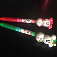 ディズニー ボールペンのサムネイル