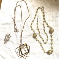アクセサリー3点セットのサムネイル