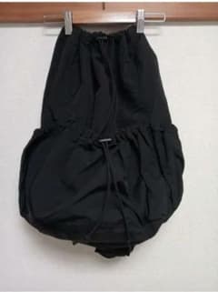 todayful Nylon Gather Bagのサムネイル