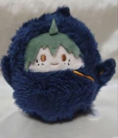 ハイキュー くるみたぴぬい 山口忠のサムネイル