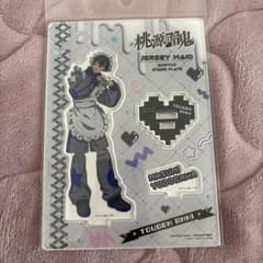 桃源暗鬼 ジャージメイド アクリルスタンド 淀川真澄 - メルカリ