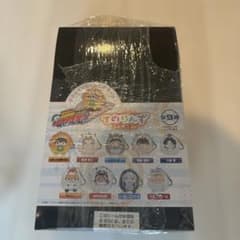 家庭教師ヒットマンREBORN てのりんず 1BOX 未開封 アニメイト特典
