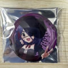 早坂美玲　カラ鉄　缶バッジのサムネイル