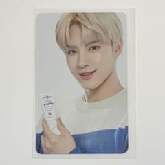 the boyz エリック トレカ ラポティセル - メルカリ