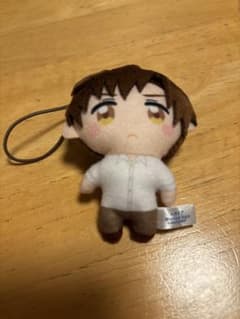 ヘタリア ロマーノ かぷっこふれんずのサムネイル