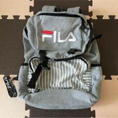FILA リュック 美品のサムネイル