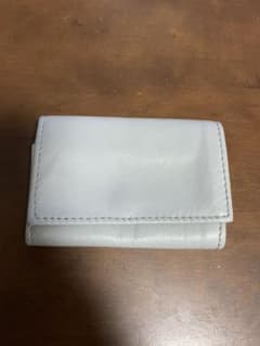 MINIMALIGHT PLAY WALLETのサムネイル