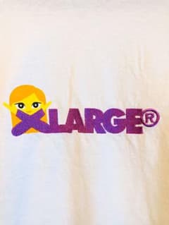 エクストララージ　ロンTのサムネイル