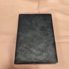 CreativeLifeDiary 2025 A6サイズネイビー サイン入りのサムネイル